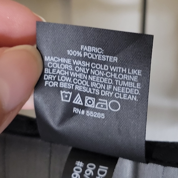 Express Sheer Swiss Dot Kimono Cover-Up L/XL NWT - Picture 14 of 16